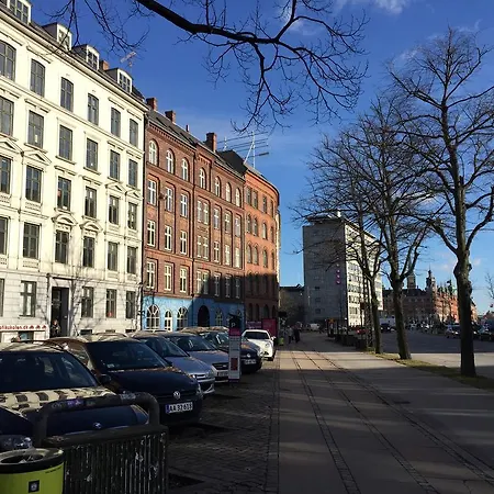 Apartman View *