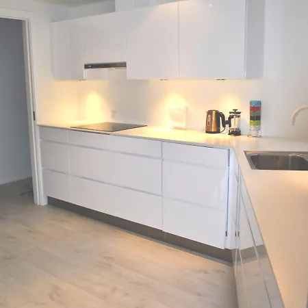 View Apartman Koppenhága