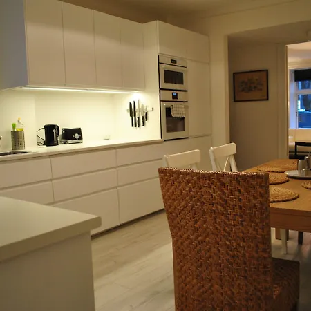 View Apartman