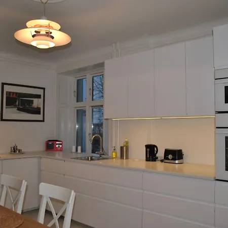 Apartman View *