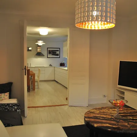 View Apartman Koppenhága