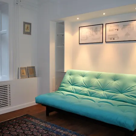 View Apartman