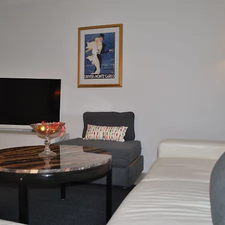 Apartman View Koppenhága