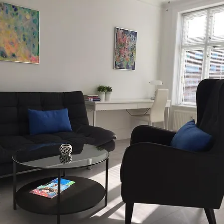 View Apartment Copenhagen