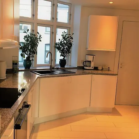 Apartman View *