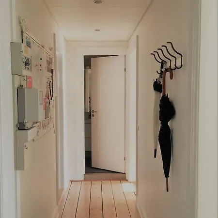 Apartman View