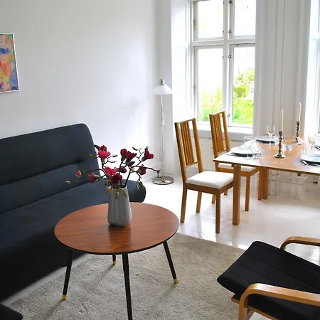 View Apartman Koppenhága