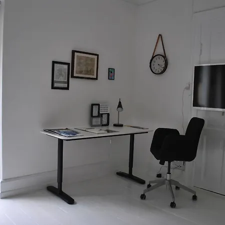 Apartman View Koppenhága