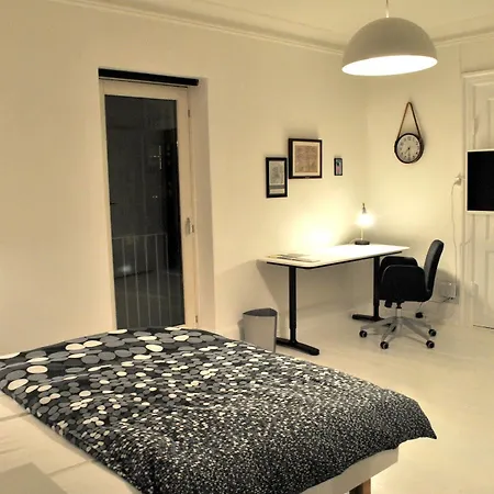 Apartman View *