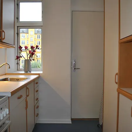Apartman View