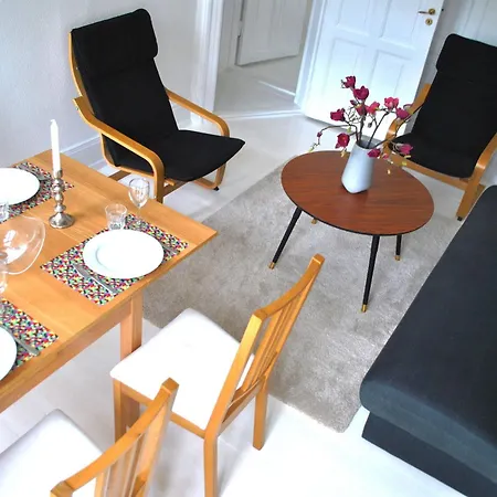 Apartman View