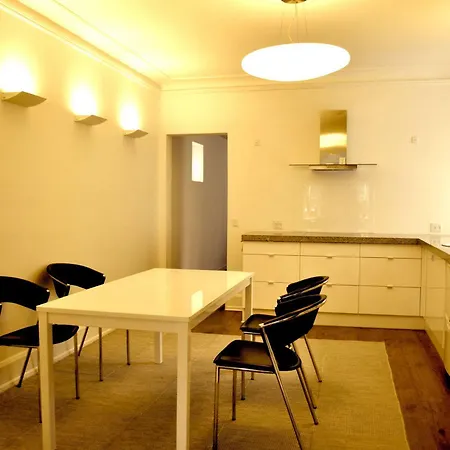 Apartman View Koppenhága