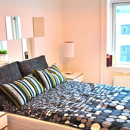 Apartman View