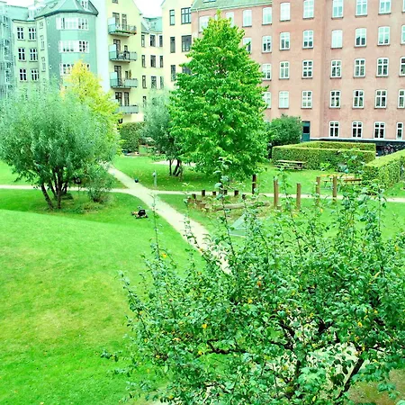 View Апартаменты *